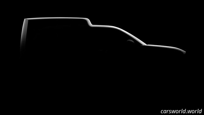 Renault Created a Commercial Van That Doesn’t Resemble a Traditional Work Van | Carscoops